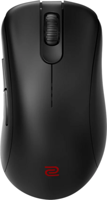Zowie - EC2-CW - Fekete - 9H.N49BE.A2E