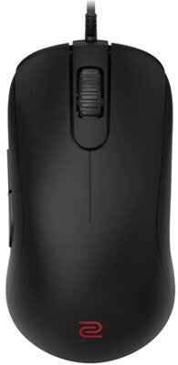 Zowie - S2-C - Fekete - 9H.N3KBB.A2E