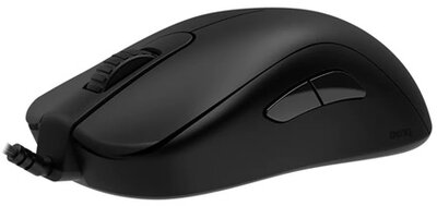 Zowie - S1-C - Fekete - 9H.N3JBB.A2E