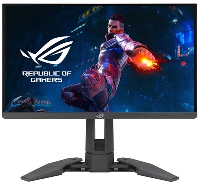 Asus - ROG Swift Pro PG248QP