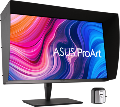 ASUS - ProArt Display PA32UCG-K