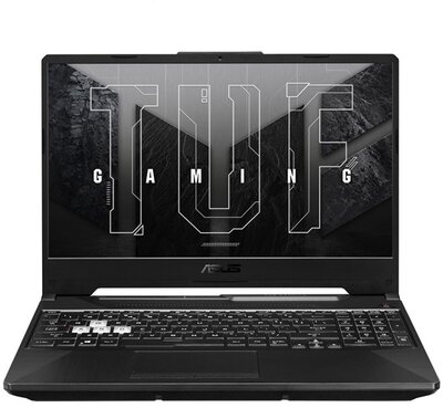 Asus - TUF Gaming - FA506NC-HN039