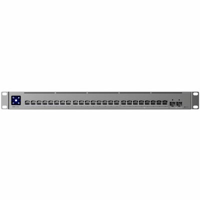 Ubiquiti UniFi USW-PRO-MAX-24 Gigabit Switch