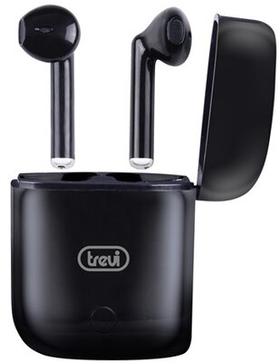 Trevi HMP 12E20 True Wireless Bluetooth fekete fülhallgató