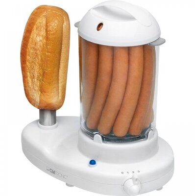 Clatronic HDM 3420 hot dog sütő