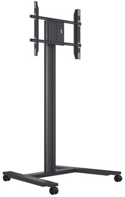 MULTIBRACKETS - M Public Display Stand 180 HD Single Black - 7350073735310