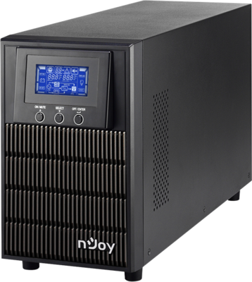 NJOY - ATEN PRO 2000, 2000VA - PWUP-OL200AP-AZ01B