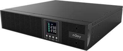 NJOY - Aster 2K, 2000VA - UPCMCOP920HASCG01B