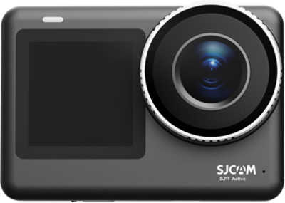 SJCAM Professional Action Camera SJ11 Active, Black