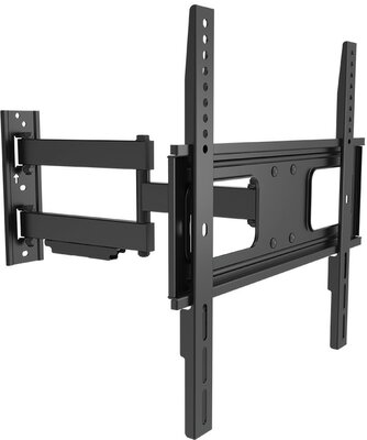 LogiLink TV fali tartó, 32-55", dönthető, forgatható, max. 50 kg - BP0014