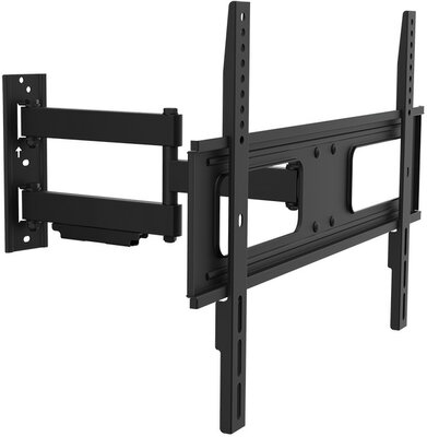 LogiLink TV fali tartó, 37-70", dönthető, forgatható, max. 50 kg - BP0019