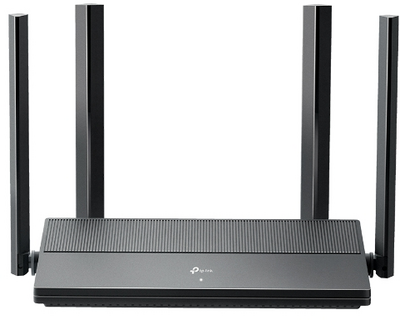 TP-LINK - EX141 - AX1500