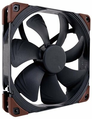 Noctua - NF-A14 iPPC-2000 Industrial 14cm - NF-A14 INDUSTRIALPPC-2000