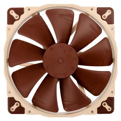 Noctua - NF-A20 5V PWM 20cm - NF-A20 5V PWM