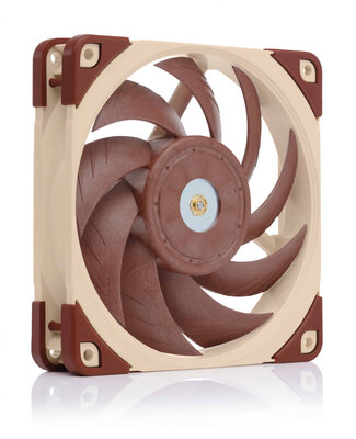 Noctua - NF-A12x25 ULN 12cm - NF-A12X25 ULN