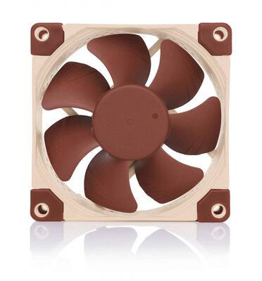 Noctua - NF-A8 5V PWM 8cm - NF-A8 5V PWM