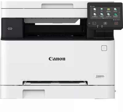 Canon - MFP 3in1 i-SENSYS MF651Cw színes lézernyomtató - 5158C009AA