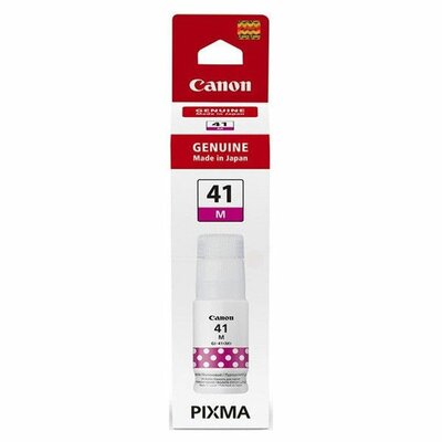 Canon - GI-41 Magenta tintapatron - 4544C001