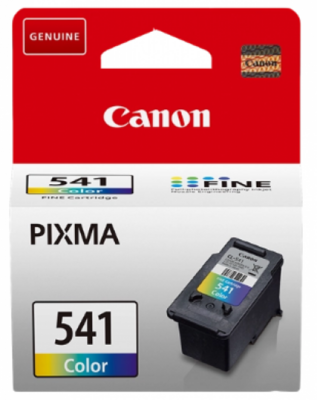 Canon CL-541 Tintapatron Color 8 ml - 5227B001