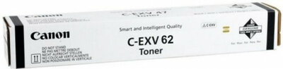 Canon C-EXV62 Toner Black 42.000 oldal kapacitás - 5141C002AA