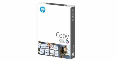 HP A4 fénymásolópapír 80g/m2 500db/Csomag - CHP910