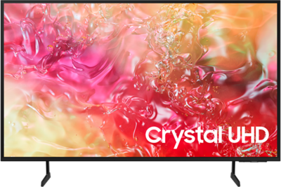 Samsung 43" UE43DU7172UXXH Crystal 4K UHD Smart TV