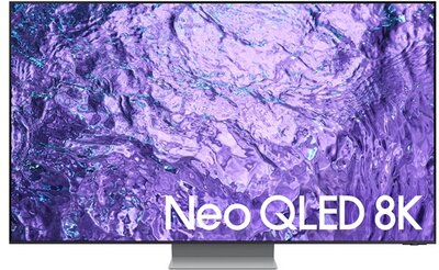 Samsung 65" QE65QN700CTXXH 8K UHD Smart Neo QLED TV