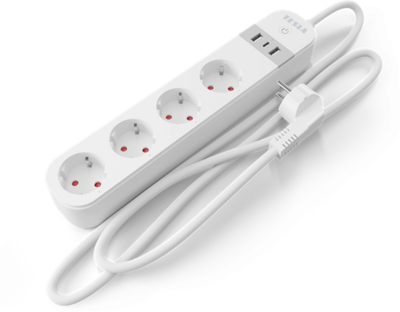 TESLA Smart Power Strip PS300