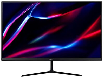 Acer 23.8" Nitro QG240YS3bipx ZeroFrame FreeSync Premium - VA - 180Hz