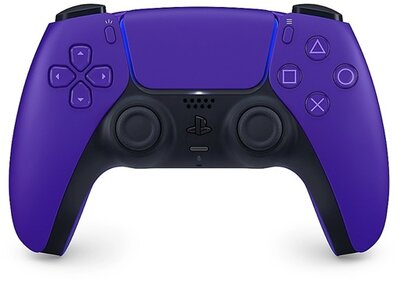 PlayStation®5 DualSense™ V2 Galactic Purple vezeték nélküli kontroller