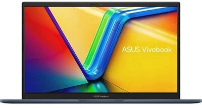 Asus X1404ZA-EB403 14"FHD/Intel Core i5-1235U/8GB/512GB/Int.VGA/kék laptop