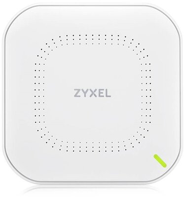 ZYXEL NWA50AXPRO WiFi 6 802.11ax AX3000 Multi-Gig LAN port NebulaFlex Dual-radio Vezeték nélküli Access Point