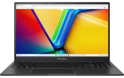 Asus Vivobook M3504YA-BQ291W 15,6"FHD/AMD Ryzen 7-7730U/16GB/512GB/Int.VGA/Win11/fekete laptop