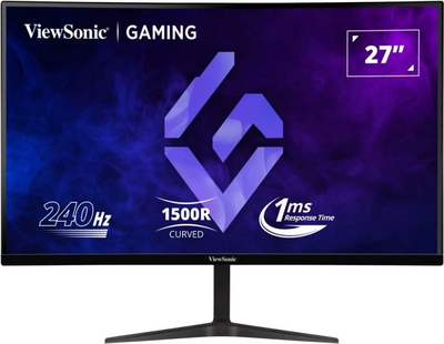 ViewSonic - VX2719-PC-MHD