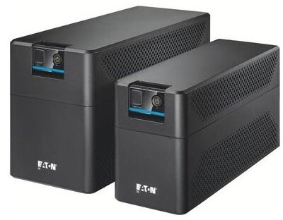 Eaton 5E 1600 USB IEC G2