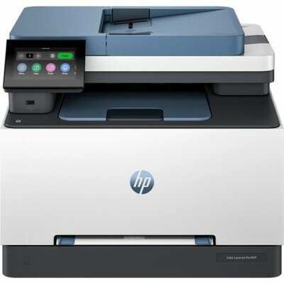 HP Color LaserJet Pro 3302fdn színes lézer multifunkciós nyomtató - 499Q7F