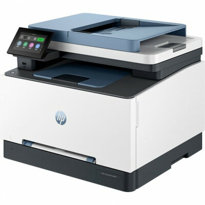 HP Color LaserJet Pro 3302sdw színes lézer multifunkciós nyomtató"