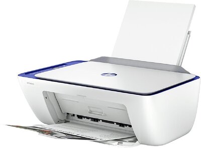 HP NY/M/S Deskjet Plus 4230E USB/WiFi A4 8.5lap/p 4800x1200 síkágyas ADF indigókék multifunkciós tintasugaras nyomtató