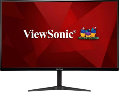 ViewSonic 27" VX2719-PC-MHD 1920x1080 240Hz FreeSync Premium - 1500R - VA