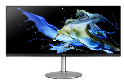 Acer 34" CB342CUSEMIPHUZX - FreeSync IPS LED |3 év garancia|