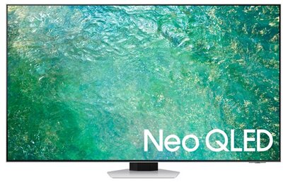 Samsung 55" QE55QN85CATXXH 4K UHD Smart Neo QLED TV