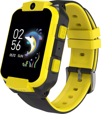 Canyon - Kids smartwatch "Cindy" KW-41 - CNE-KW41YB