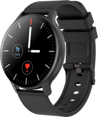 Canyon - Smart Watch "Badian" SW-68 - CNS-SW68BB