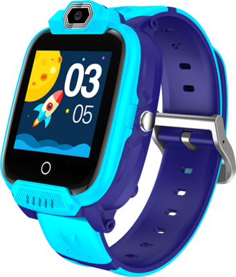 Canyon - Kids smartwatch "Jondy" KW-44 - CNE-KW44BL