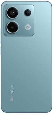 Xiaomi Redmi Note 13 Pro 6,67" 5G 8/256GB DualSIM zöldeskék okostelefon