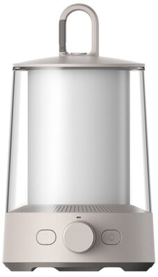 Xiaomi Multi-function Camping Lantern - multifunkciós kempinglámpa - BHR7349GL