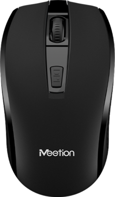 Meetion - R560 - Fekete