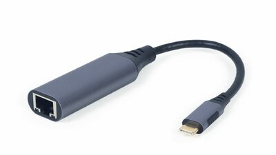 Gembird - A-USB3C-LAN-01