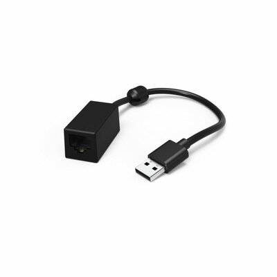 Hama - FIC HÁLÓZATI ETHERNET ADAPTER 10/100 USB 2.0