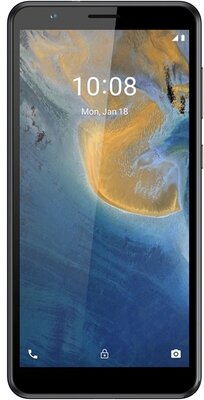 ZTE Blade A31 5,45" LTE 2/32GB DualSIM szürke okostelefon